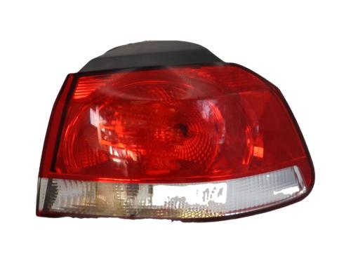 Right taillight VW GOLF VI (5K1) 2.0 TDI | BP38424137C35 - Image 2