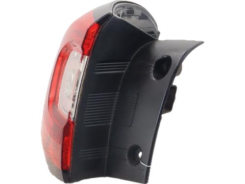 Left taillight RENAULT CAPTUR I (J5_, H5_) 0.9 TCe 90 | BP39527638C34 - Image 4