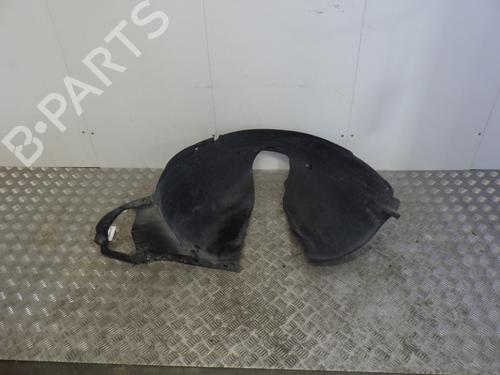Wheel arch PEUGEOT 207 (WA_, WC_) 1.4 HDi | BP30085070C56 