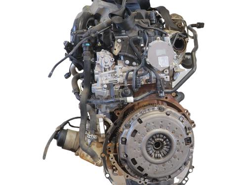 Used Engine Engine 37608811 37608811