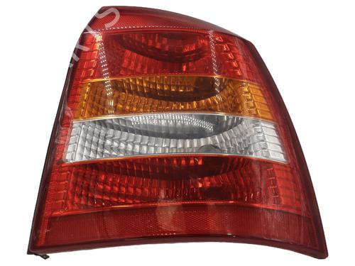 Højre baglygte OPEL ASTRA G Hatchback (T98) 2.0 DTI 16V (F08, F48) (101 hp) 29151381