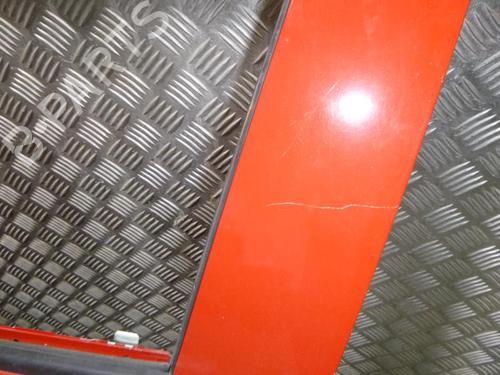 Left front door OPEL CORSA D (S07) 1.3 CDTI (L08, L68) | BP24255527C2 