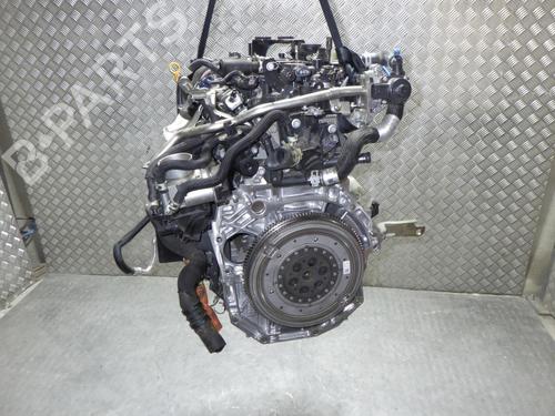 Used Engine Engine RENAULT CLIO V (B7_) 1.6 E-TECH 140 (B7MU) (140 hp) 24259564 24259564