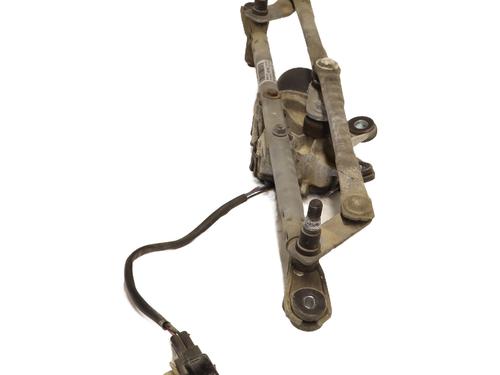 Used Front wiper motor CHEVROLET CAPTIVA (C100, C140) 2.0 D 4WD (150 hp) 28585321