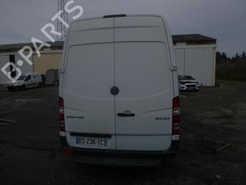 Front right panel MERCEDES-BENZ SPRINTER 3,5-t Van (B906) 313 CDI (906.631, 906.633, 906.635, 906.637) | BP24258314C59 - Image 5