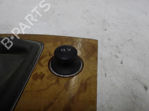 Gear lever AUDI Q7 (4LB) 3.0 TDI quattro | BP24257195M90 