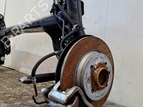 Rear axle RENAULT CLIO V (B7_) 1.6 E-TECH 145 (B7MU) | BP37747174M2 - Image 3