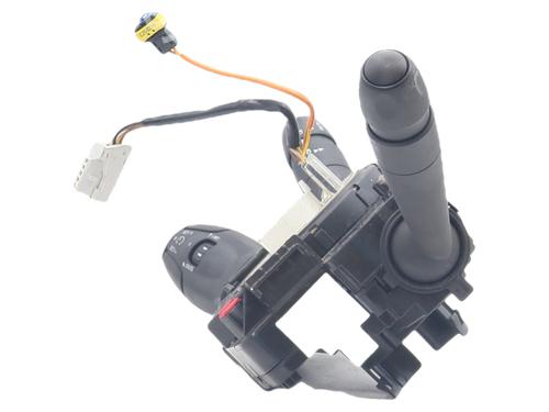 Steering column stalk PEUGEOT 2008 I (CU_) 1.2 THP 110 / PureTech 110 | BP37499650I23 - Image 3