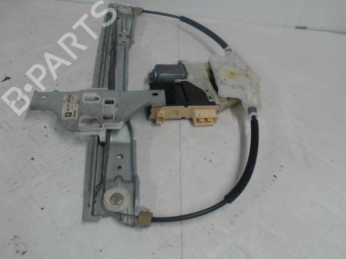 Front right window mechanism CITROËN C4 I (LC_) 1.6 HDi | BP24257617C23 - Image 3