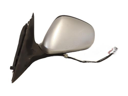 Used Left mirror ALFA ROMEO 159 Sportwagon (939_) 1.9 JTDM 8V (939BXE1B) (120 hp) 25216067