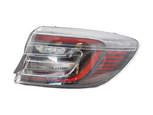 Højre baglygte RENAULT CLIO V (B7_) 1.0 TCe 90 (B7MT) | BP37747312C35 - Image 2