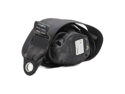 Used Front left seatbelt Front left seatbelt HYUNDAI i20 I (PB, PBT) [2008-2015] 33629532 33629532