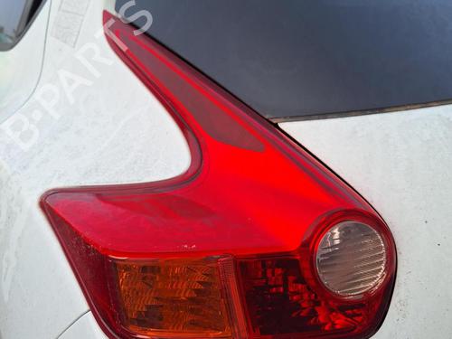 Used Left taillight NISSAN JUKE (F15) 1.5 dCi (110 hp) 26598285