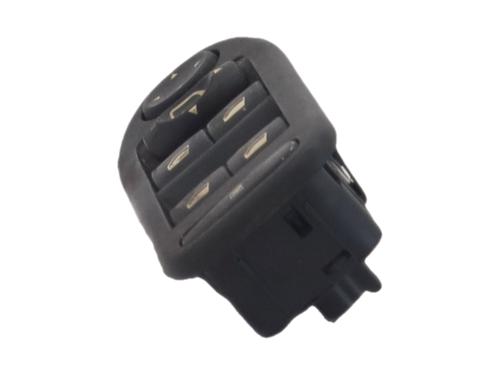 Left front window switch CITROËN C5 II (RC_) 1.8 16V | BP38033617I27 - Image 3