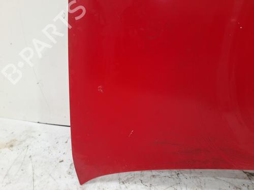 Used Hood Hood TOYOTA YARIS (_P1_) 1.0 (SCP10_, SCP10R) (65 hp) 30302129 30302129