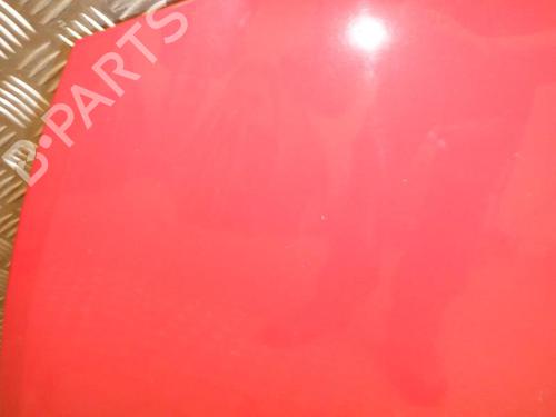 Hood RENAULT CLIO III (BR0/1, CR0/1) 1.5 dCi (C/BR0G, C/BR1G) | BP24258481C1 