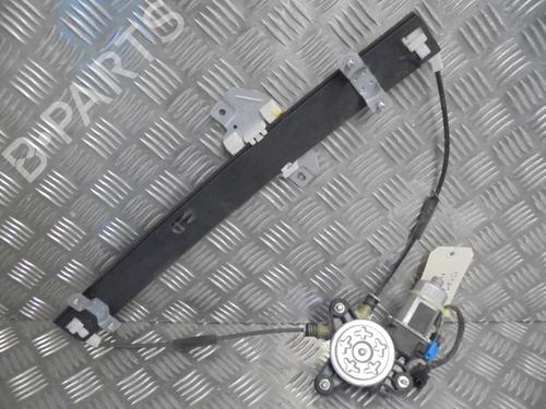 Used Front right window mechanism CHEVROLET MATIZ (M200, M250) 0.8 (52 hp) 24256103