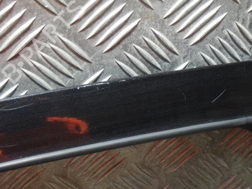 Left front door NISSAN QASHQAI / QASHQAI +2 I (J10, NJ10, JJ10E) 2.0 dCi All-wheel Drive | BP24256469C2 