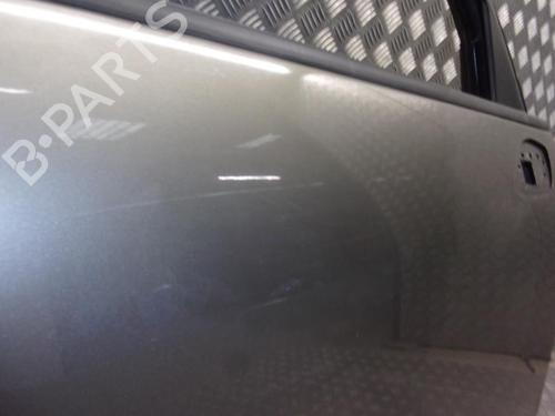 Right front door CITROËN C4 Grand Picasso I (UA_) 1.6 HDi | BP24255725C3 
