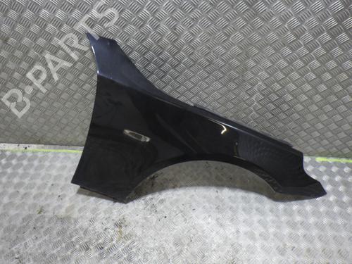 Used Right front fenders BMW 5 (E60) 535 d (272 hp) 25221210