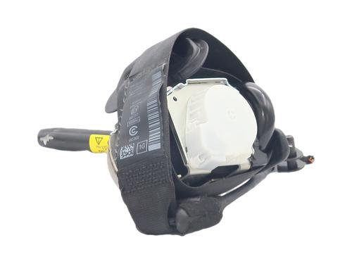 Front left seatbelt CITROËN C5 AIRCROSS (A_) 1.6 Hybrid 225 (A45GFR) | BP37747657I26 - Image 2