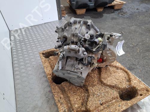 Gearbox PEUGEOT EXPERT Van (V_) 2.0 BlueHDi 120 | BP30877079M3 - Image 3