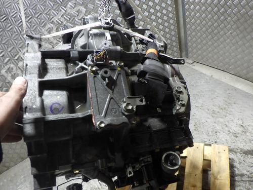Gearbox LEXUS RX (_U3_) 400h AWD (MHU38_, MHU38R) | BP24260603M3 - Image 3