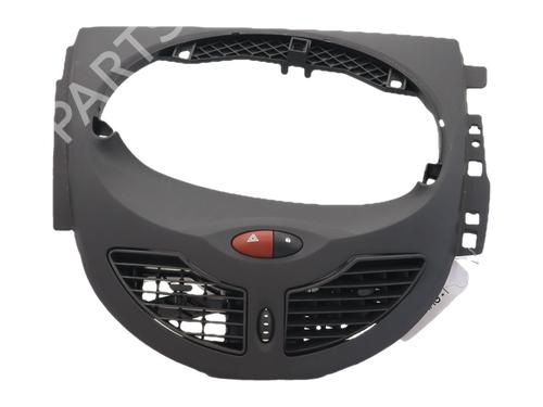 Air vent RENAULT TWINGO II (CN0_) 1.2 16V (CN0K, CN0V, CN0A) | BP38057926I21 - Image 2