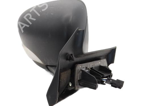 Used Right mirror Right mirror RENAULT ZOE (BFM_) [2012-2026] 33706037 33706037
