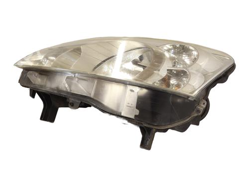 Left headlight PEUGEOT PARTNER Box Body/MPV 1.6 HDi | BP27932856C28 - Image 5