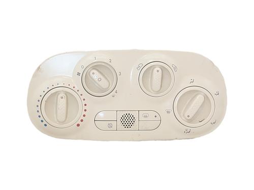 Climate control FIAT 500 (312_) 1.2 (312AXA1A) | BP36762682I5 - Image 2
