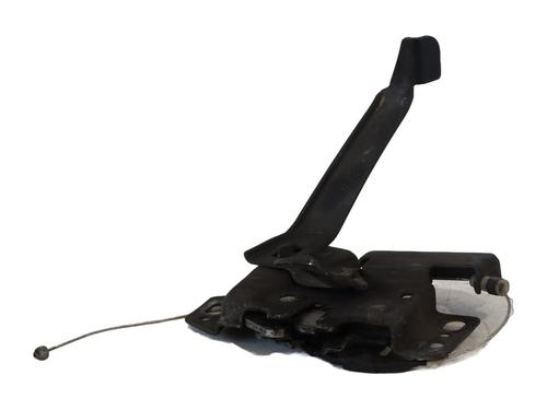Used Hood lock HONDA CIVIC VI Fastback (MA, MB) 1.4 i (MA8, MB2) (90 hp) 30870598