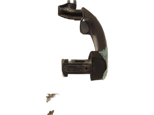 Front right exterior door handle CITROËN C4 Coupe (LA_) 1.6 HDi | BP28192550C129 