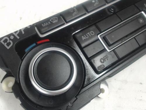 Climate control VW SCIROCCO III (137, 138) 2.0 TDI | BP24254732I5 - Image 5