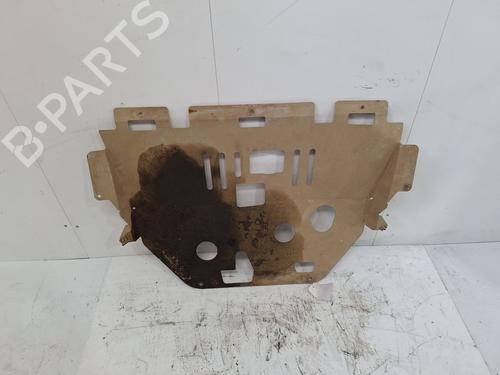 Bundpladebeskyttelse CITROËN BERLINGO Box Body/MPV (B9) 1.6 HDi 90 4x4 (90 hp) 30151746