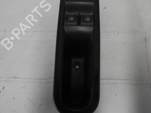 Used Left front window switch PEUGEOT 5008 (0U_, 0E_) 1.6 BlueHDi 120 (120 hp) 24254283