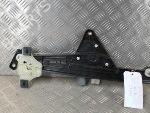 Front right window mechanism RENAULT CLIO V (B7_) 1.0 TCe 90 (B7MT) | BP24261192C23 - Image 2