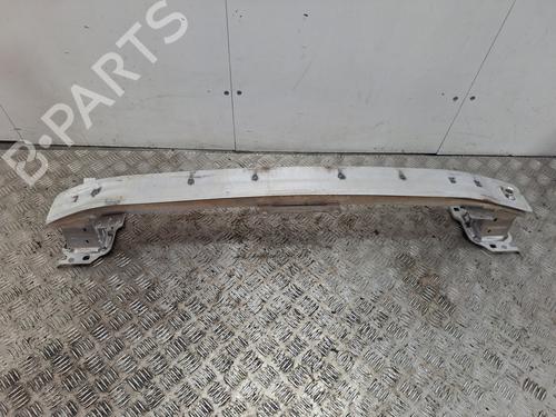 Used Front bumper reinforcement PEUGEOT 208 I (CA_, CC_) 1.2 VTI 82 (82 hp) 32396911