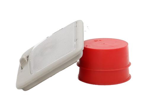 Used Interior roof light Interior roof light SUZUKI GRAND VITARA I (FT, HT) 2.0 TD 4x4 (SQ420D) (87 hp) 32390294 32390294