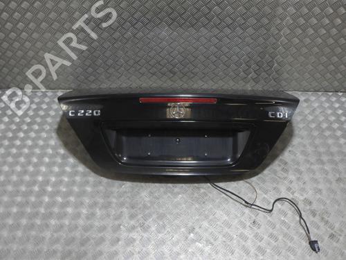 Tailgate MERCEDES-BENZ C-CLASS (W203) C 220 CDI (203.008) 2037500675