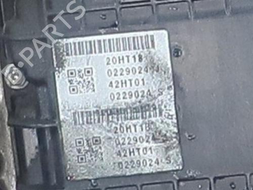 Gearbox CITROËN C5 AIRCROSS (A_) 1.6 Hybrid 225 (A45GFR) | BP37747653M3 - Image 4