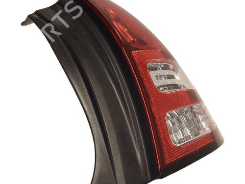Right taillight CITROËN C3 II (SC_) 1.4 HDi 70 (SC8HZC, SC8HR0, SC8HP4) | BP24256798C35 - Image 2