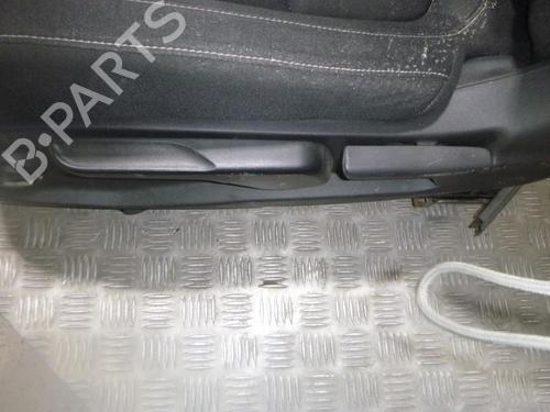 Used Seats set HONDA CIVIC X Hatchback (FC_, FK_) 1.0 VTEC (126 hp) 24258306
