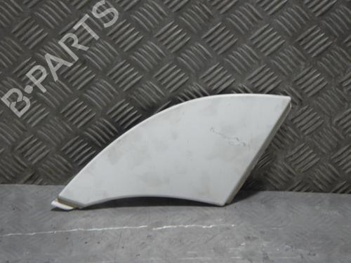 Frontlys deksel PEUGEOT BOXER Van 2.2 HDi 120 (120 hp) 24259667