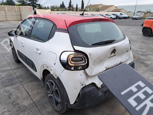 Comando specchietti CITROËN C3 III (SX) 1.2 VTi 82 | BP34500986I25 - Image 5