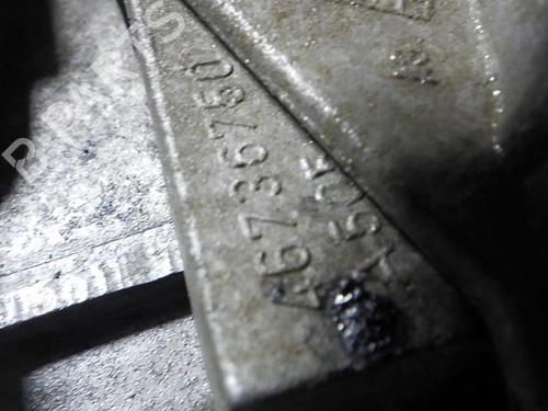 Gearbox FIAT GRANDE PUNTO (199_) 1.3 D Multijet | BP24260522M3