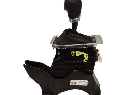 Gear lever RENAULT CLIO V (B7_) 1.6 E-TECH 140 (B7MU) | BP24256792M90