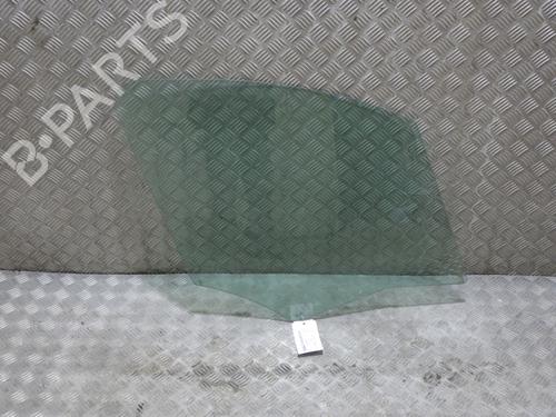 Used Front right door window PEUGEOT PARTNER Box Body/MPV 1.6 HDi (75 hp) 25982046