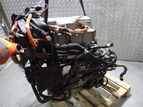 Engine RENAULT KANGOO Express (FW0/1_) Z.E. (FW0Z, FW1Z) | BP24259535M1 - Image 7