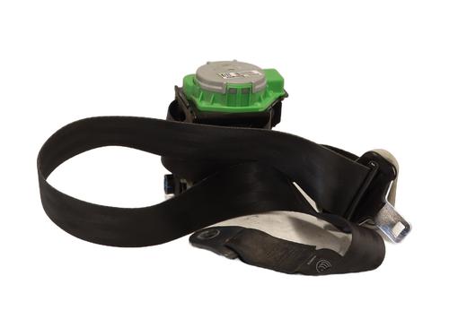 Front right seatbelt CITROËN BERLINGO MULTISPACE (B9) 1.6 HDi 110 | BP27611489I25  - Image 5